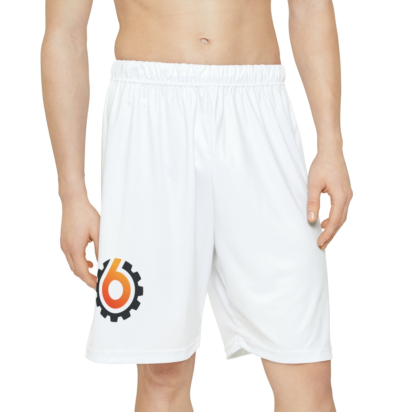 Sixthgear Men’s Sports Shorts