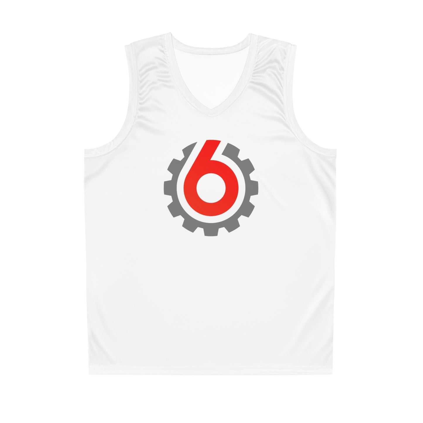 Basketball Jersey