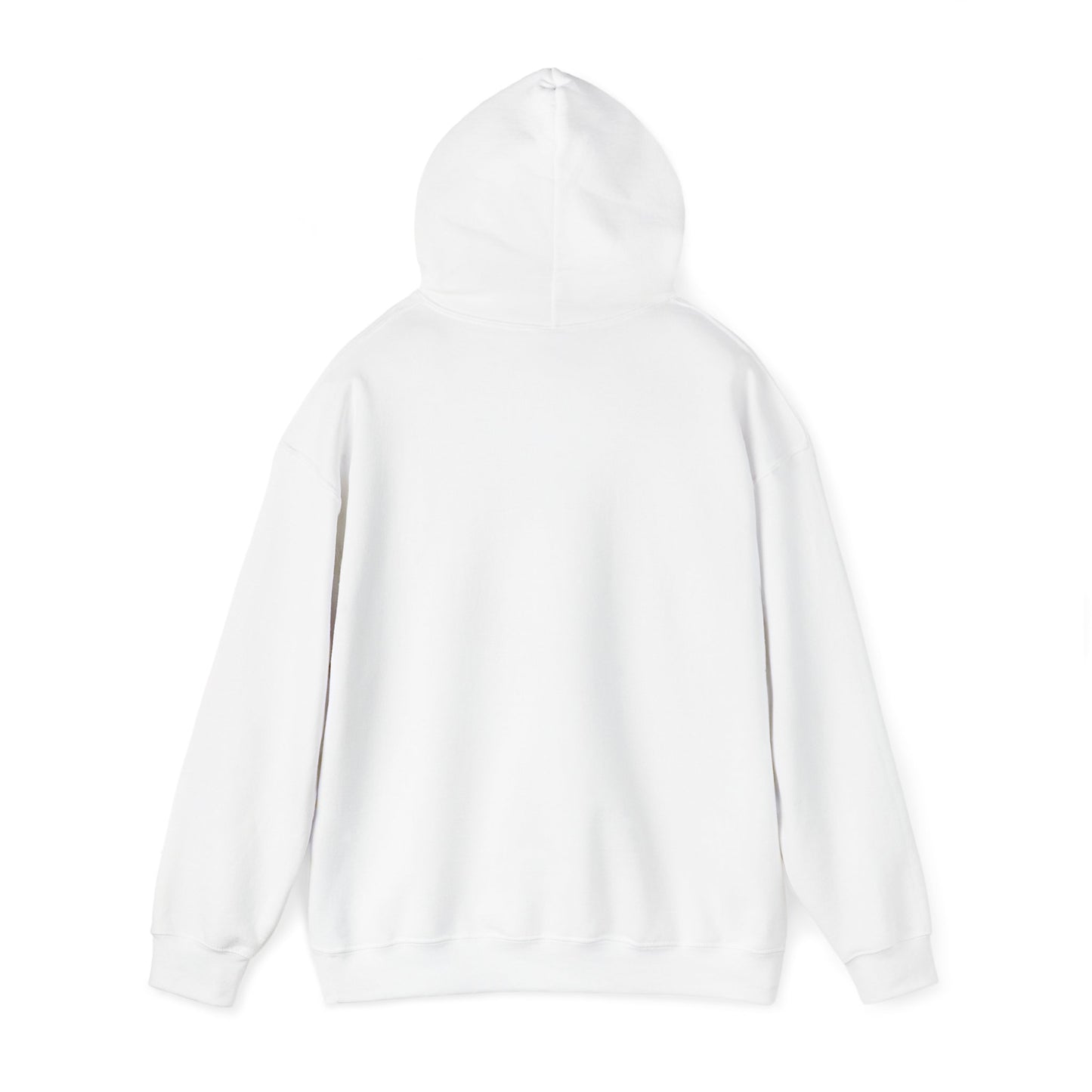 Sixthgear Heavy Blend™ Hooded Sweatshirt