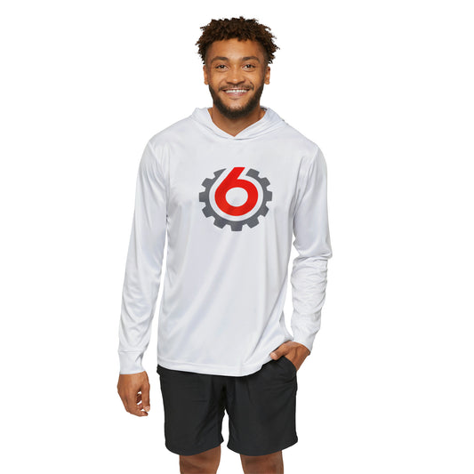 Sixthgear Sports Warmup Hoodie