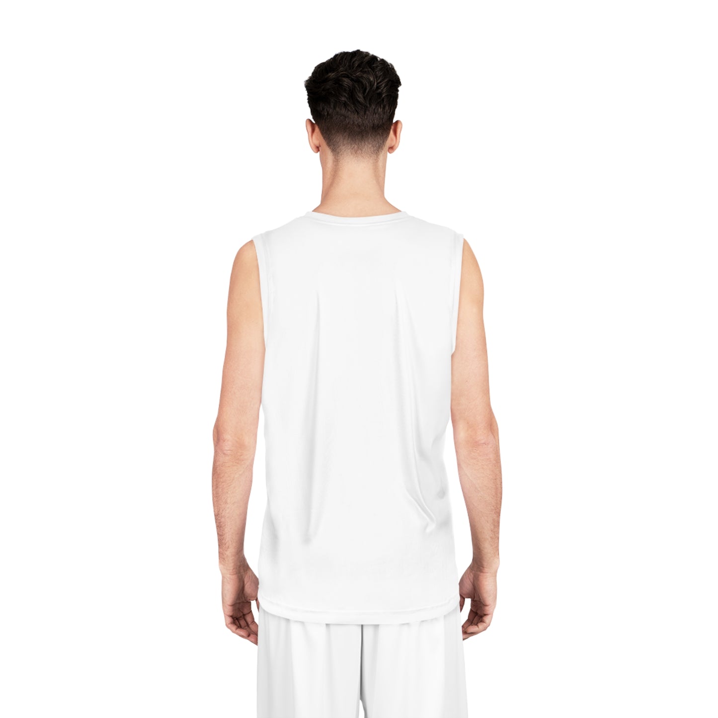 Basketball Jersey